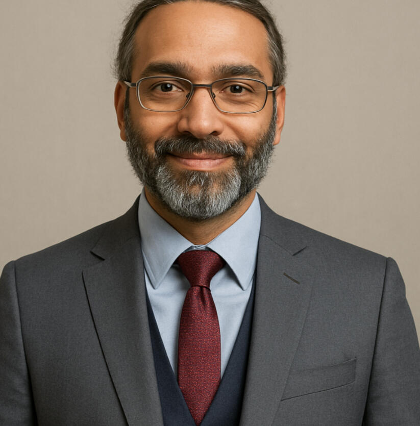 A Mentor You Need: Mr NK